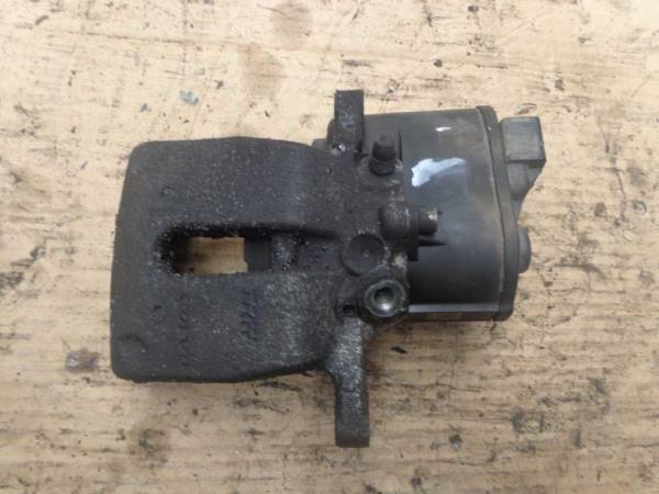 MACHOIRE ARRIERE GAUCHE VOLVO V60 2013 (ELECTRIQUE) - Vue 1